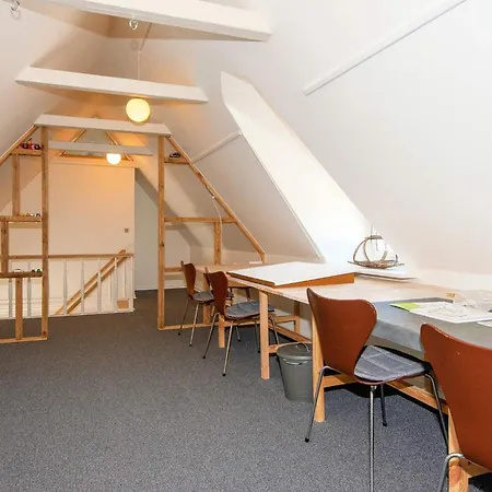 Feriehus Xi Ringkøbing