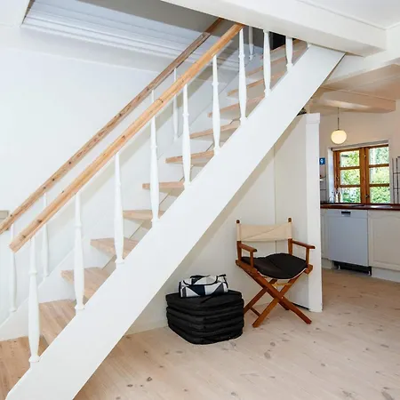 Xi Feriehus *