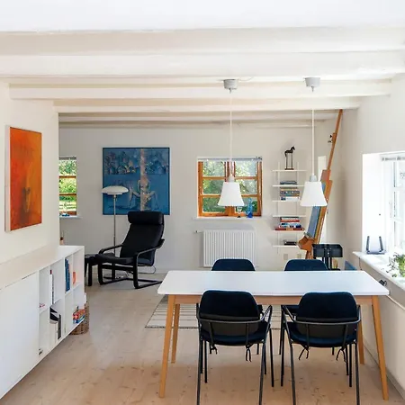 Feriehus Xi