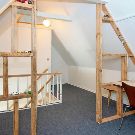 Feriehus Xi Ringkøbing