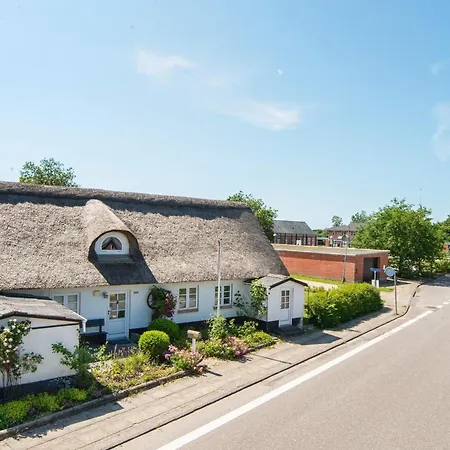 Xi Nyaraló Ringkøbing