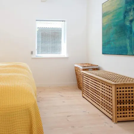 Feriehus Xi Ringkøbing