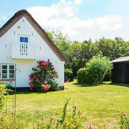 Holiday home Xi *