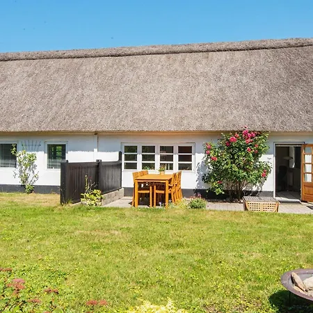 Xi Ferienhaus