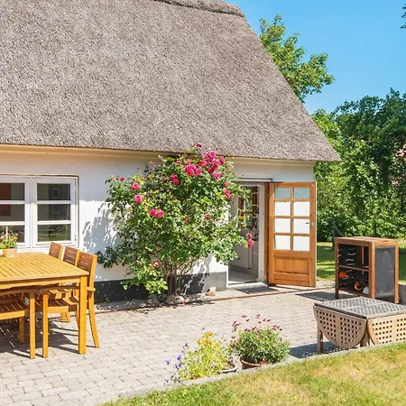 Xi Ferienhaus